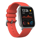 Amazfit GTS, red.Picture2